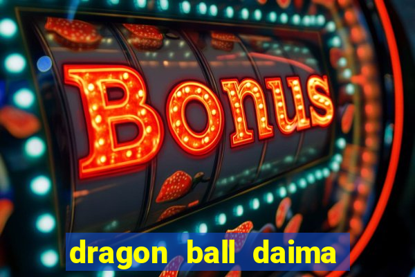 dragon ball daima via torrent